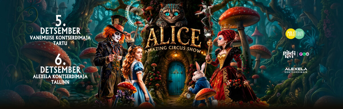 Alice