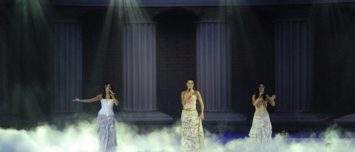 6. Foto Live New York